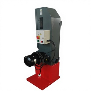 <span class=keywords><strong>Ponceuse</strong></span> à bande électrique multifonctionnelle 200x2000mm, nouveau design, pour le travail du métal, vitesse unique, grain 80, pour bricolage - Product Image 1