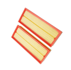 Filtro de aire 112 094 06 04 1120940604 para MERCEDES BENZ <span class=keywords><strong>CHRYSLER</strong></span> CLASS T, modelo S204 M 272 921 - Product Image 5
