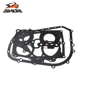 Kit de juntas de <span class=keywords><strong>motor</strong></span> de motocicleta de suministro de fábrica SNOR, juegos de juntas de revisión de <span class=keywords><strong>motor</strong></span> adecuados para SUZUKI GW250 GSX250 de 4 tiempos - Product Image 4
