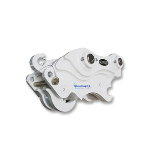 Martello demolitore per escavatore martello demolitore idraulico per escavatore da 20 tonnellate 30 tonnellate con scalpello 140mm - Product Image 3