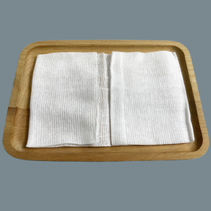 <strong>Medical</strong> Absorbent Surgical <strong>Gauze</strong> Swab Sponge 100% Cotton CE ISO Certified Class II Custom Mesh &amp; Packing - Product Image 4