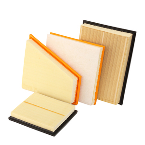 Bán buôn nhà sản xuất tùy chỉnh chất lượng ban đầu động cơ ô tô xe cabin Bộ lọc không khí cho TOYOTA Suzuki Nissan Mitsubishi Suzuki - Product Image 5