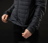Blouson aviateur homme