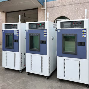 <span class=keywords><strong>Test</strong></span> dayanıklı <span class=keywords><strong>Test</strong></span> ekipmanları için hızlı tarama ESS için <span class=keywords><strong>Test</strong></span> odası için hızlı sıcaklık değişimi - Product Image 3