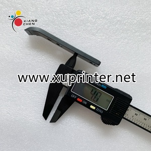 WD 10 pièces 91.582.627 CD102 SM102 Pince d'impression / Pince de transfert pour machines d'impression offset Heidelberg - Product Image 4