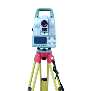 Modelo <span class=keywords><strong>TS16</strong></span> de estación <span class=keywords><strong>total</strong></span> <span class=keywords><strong>Leica</strong></span> usada de alta calidad con 1 año de garantía para pruebas, incluidos los modelos TS07 y TS10 - Product Image 1