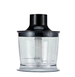 Mélangeur à main bâton multifonction à vitesse variable hôtel utiliser appareil de cuisine électrique à 3 vitesses - Product Image 5