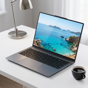 Ordinateur portable 16 pouces CHUWI CoreBook Plus AMD Ryzen 5 7430U 16 Go 512 Go SSD Windows 11 <span class=keywords><strong>Pro</strong></span> – Vente en gros pour gamers - Product Image 6