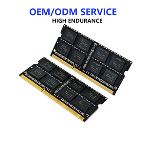 خدمات تصنيع المعدات الأصلية عالية الجودة <span class=keywords><strong>DDR3</strong></span> 4GB وعالية السرعة تدعم الشركة المصنعة للذاكرة الرام 4GB 8GB لأجهزة الكمبيوتر المحمول المتوفرة - Product Image 6