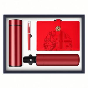 2024 Luxury Promotional Gift Set Corporate Gift Set Promotional <b>Present</b> Items <b>for</b> Business Gift Set <b>for</b> Men and Women - Product Image 5