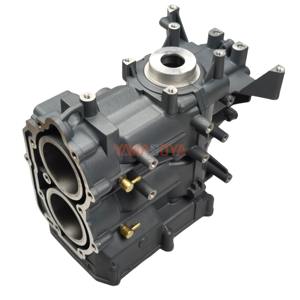 Piezas Marinas de Alta Calidad para Motor Fuera de Borda YAMAHA 9.9 15 HP E9.9D E15D Enduro 6B4 Herrajes Marinos - Product Image 2