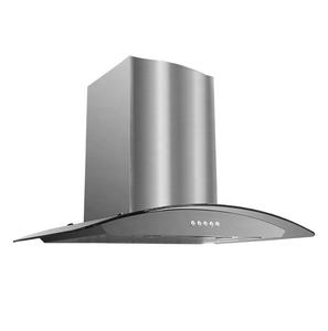 wall mounted low energy consumption all