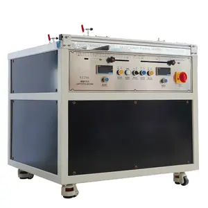 Lab Scale Textile Fabric Electric Magnetic Printing Dyeing Machine