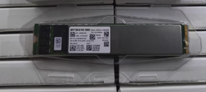 Intel DC P4511 960G M.2 NVMe Enterprise-Class Solid State Drive Model: 850PELXV960GSD 22110 Spesifikasi PCIe 3.0 X4 NVMe - Product Image 2