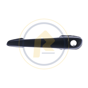 Maniglia esterna per porta Ac Rolcar ADAPTABLE per OE 51218253455, 51218253477 adatta per Bmw Serie 3 2000 - Product Image 1