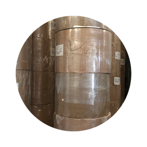 Papel Pergamino Antigrasa Imprimible, Papel Recubierto de PE para Envolver Alimentos - Product Image 6