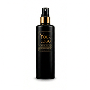 Spray de Tratamiento Capilar Profesional de Doble Fase Sin Enjuague para Suavidad, Brillo y Control del Frizz, Fórmula Ligera para Todo Tipo de Cabello - Product Image 1