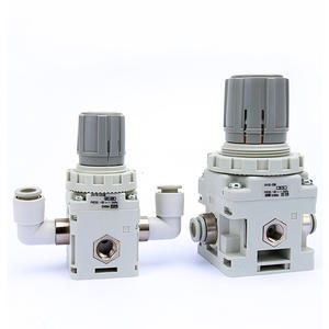 Régulateur de vide série IRV, interrupteur de réglage de la pression négative, modèle Smc - Product Image 1