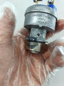 9G7641 RUIPEI ไส้กรองรถขุดคุณภาพสูง-ของแท้ใหม่/OEM รับประกัน 6 เดือน - Product Image 2