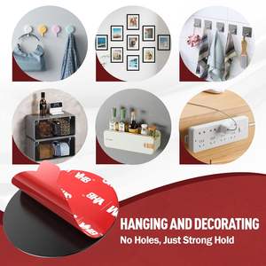 Cinta de Espuma Acrílica de Doble Cara 3M <span class=keywords><strong>VHB</strong></span> 5952 - Cinta Resistente a Altas Temperaturas y al Agua, Corte Personalizado - Product Image 6