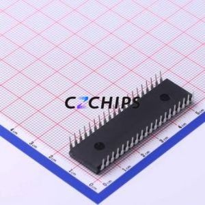 Original-flambant neuf XD71055 DIP-40 Circuit intégré IC Chip I/O Expander Vente entière Puces de composants électroniques et service de nomenclature - Product Image 2