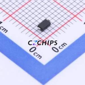 Diode Zener MMSZ5235C SOD-123 neuve et originale, fournisseur de composants électroniques en gros et service BOM - Product Image 2