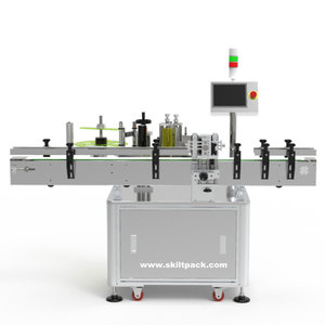 Skilt tự động đặc biệt Chai Đặc biệt sửa chữa vị trí máy dán nhãn với sửa chữa thiết bị - Product Image 1