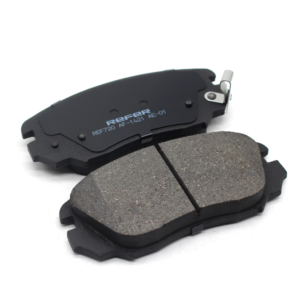 Plaquettes <span class=keywords><strong>de</strong></span> <span class=keywords><strong>frein</strong></span> en céramique <span class=keywords><strong>de</strong></span> qualité originale, avant D1421 D1559 pour BUICK Regal CHEVROLET <span class=keywords><strong>Opel</strong></span> <span class=keywords><strong>INSIGNIA</strong></span> SAAB 1605185 13237753 GDB1782 - Product Image 1