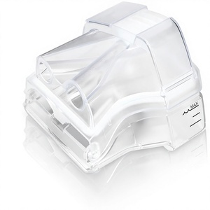 ถังน้ำสำรอง MAXMEDI <span class=keywords><strong>ResMed</strong></span> <span class=keywords><strong>AirSense</strong></span> <span class=keywords><strong>10</strong></span> จำนวน 24 ชิ้น พร้อมซีลที่เชื่อถือได้และติดตั้งง่ายสำหรับอุปกรณ์ CPAP - Product Image 1