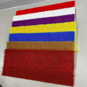 <span class=keywords><strong>Gazon</strong></span> artificiel <span class=keywords><strong>de</strong></span> haute qualité pour aménagement paysager, pelouse synthétique, tapis <span class=keywords><strong>de</strong></span> <span class=keywords><strong>gazon</strong></span> vert, <span class=keywords><strong>rouleau</strong></span> <span class=keywords><strong>de</strong></span> <span class=keywords><strong>gazon</strong></span> <span class=keywords><strong>de</strong></span> différentes couleurs - Product Image 2