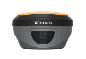 جهاز استقبال GNSS عالي الجودة مع كاميرا مزدوجة ووظيفة مسح الميل بالليزر وتقنية الواقع المعزز IMU طراز R90 <span class=keywords><strong>GPS</strong></span> <span class=keywords><strong>RTK</strong></span> - Product Image 4