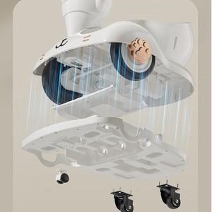Voiture électrique télécommandée <span class=keywords><strong>TikTok</strong></span> 2026 pour enfants 360 °   Jouet rotatif à 5 roues, le <span class=keywords><strong>plus</strong></span> populaire, nouvelle collection, cadeau idéal - Product Image 4