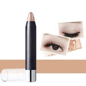 Matita Ombretto Glitterata Opaca Durevole e Pratica per Carnagioni Scure, Multicolore, per <span class=keywords><strong>Trucco</strong></span> da Festa Femminile - Product Image 6