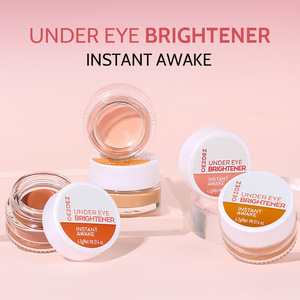 Nueva crema hidratante para ojos <span class=keywords><strong>de</strong></span> Karité con ácido hialurónico, abrillantador <span class=keywords><strong>de</strong></span> ojos <span class=keywords><strong>que</strong></span> oculta las <span class=keywords><strong>ojeras</strong></span> y mejora el <span class=keywords><strong>corrector</strong></span> <span class=keywords><strong>de</strong></span> brillo - Product Image 1