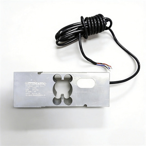 Célula <span class=keywords><strong>de</strong></span> Carga Serie UDA 100KG 200KG 300KG 500KG, Sensor <span class=keywords><strong>de</strong></span> Peso para Básculas <span class=keywords><strong>de</strong></span> Plataforma, para Mediciones Precisas <span class=keywords><strong>de</strong></span> Fuerza y Celdas <span class=keywords><strong>de</strong></span> Carga - Product Image 2