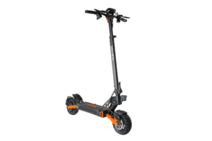 Patinete Eléctrico Plegable Todoterreno Sunred G2 Pro 2026 para Adultos |   Neumáticos anchos todoterreno, batería de litio de 15 Ah, clasificación IP54 - Product Image 2