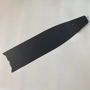 Arbalett pour la plongée Pêche Arbalette Chasse Sousmarine Variétés d'équipement Bras en carbone Snooker - Product Image 5