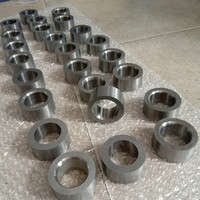 Disque de cible en tantale pour sputtering, pureté 99,99 % (Ta), pour couche de barrière de diffusion dans les procédés PVD