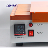 Mesin Produksi Serat Optik Multifungsi NEOFIBO OFO-2000D, Konektor, Ferrule, Oven Pengerasan Kabel Patch Cord Serat Optik