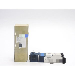 ระบบอัตโนมัติ Vuvs-lk20-m52-wbrad-g18-1c1-s 24VDC 22-116psi แบบ NSMP - Product Image 1