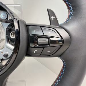 Vô lăng thể thao M Sport dành cho BMW 3 Series (F10 F30 F80) X5 (E70 E71) X6 (F15) M5 <span class=keywords><strong>M3</strong></span> M4 - Product Image 4