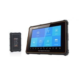 Herramienta de Diagnóstico Automotriz <span class=keywords><strong>FOXWELL</strong></span> I70Pro 2021, Escáner OBD2 Universal para Todos los Sistemas y Marcas de Automóviles - Product Image 5