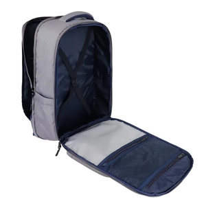 Mochila Multifuncional para Hombre Hecha en Vietnam, Mochila para Portátil de 17.3 Pulgadas, Antirrobo, Impermeable, para Viajes de Negocios - Product Image 4