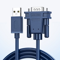 Cable de Datos Egygold USB RS232 Icam Conversion Line Cline Europa Alemania Polonia