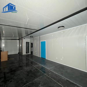 Fabrication professionnelle, prix attractif, étanche, haute fiabilité, largement utilisée, conteneur, maison mobile, boîte d'extension - Product Image 3