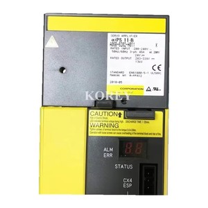 Driver Fanuc A06B-6022-H011 A06B-6150-H060 - Product Image 3
