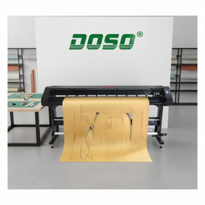 Cortadora <span class=keywords><strong>de</strong></span> Patrones Digitales <span class=keywords><strong>de</strong></span> Inyección <span class=keywords><strong>de</strong></span> Tinta Vertical HP45 <span class=keywords><strong>de</strong></span> Doble Cabezal con Cuchilla Giratoria para Plotter y Cortadora CAD <span class=keywords><strong>de</strong></span> Prendas New Flex - Product Image 1