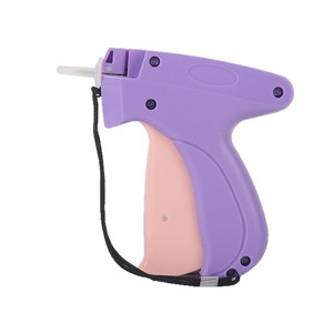 Gắn thẻ Stitch <span class=keywords><strong>Gun</strong></span> cho quần áo cầm tay Stitch <span class=keywords><strong>Gun</strong></span> quần áo nhanh chóng Fixer mini may Kit - Product Image 4