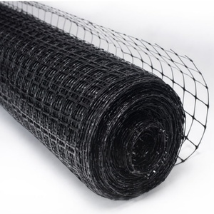 Rouleau <span class=keywords><strong>de</strong></span> <span class=keywords><strong>filet</strong></span> <span class=keywords><strong>de</strong></span> protection robuste en plastique HDPE pour volailles, anti-taupe et anti-cerf - Product Image 6
