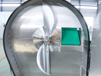 Machine industrielle de découpe d'oignons verts, de poireaux et de ciboulette à lame rotative, équipement de découpe uniforme, ligne de découpe de courgettes et d'aubergines